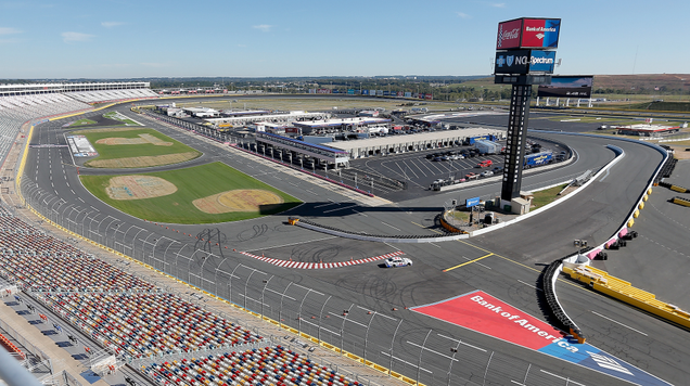 Photo credit: Bob Leverone/Getty Images for NASCAR